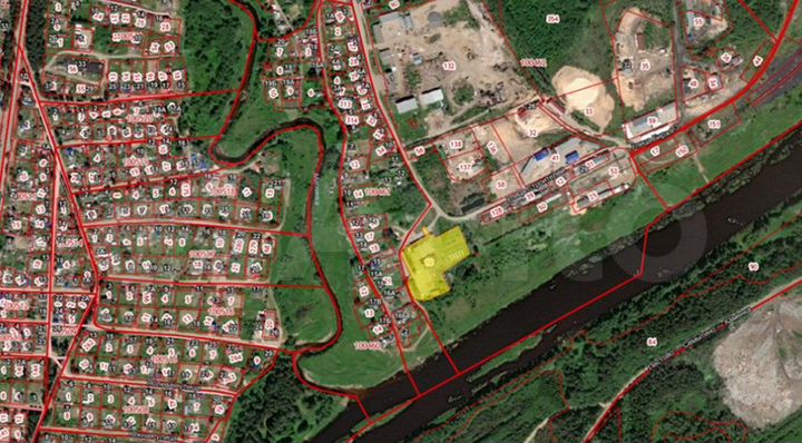 Продам производственное помещение, 2048.4 м²