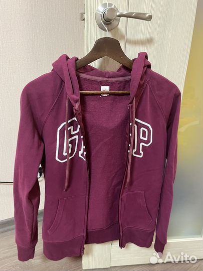 Худи gap
