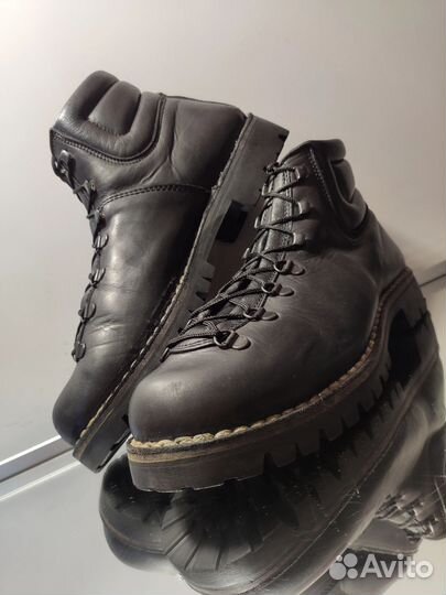 Хайкеры Made in Italy vintage