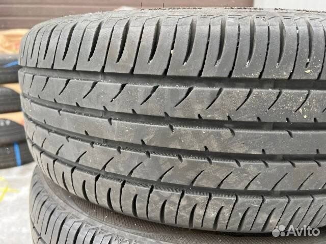 Toyo NanoEnergy 3 Plus 205/50 R17