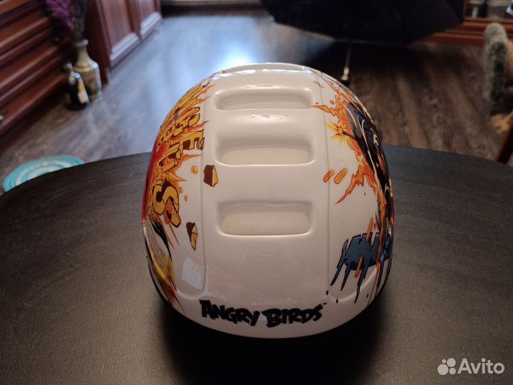 Шлем детский.защита