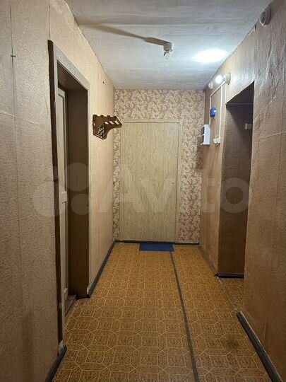 2-к. квартира, 54,7 м², 2/4 эт.