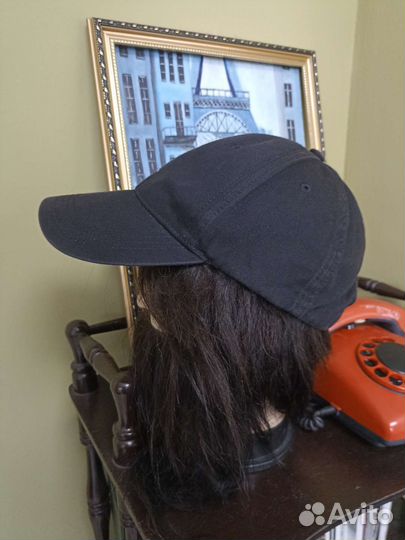 Бейсболка Tommy Hilfiger