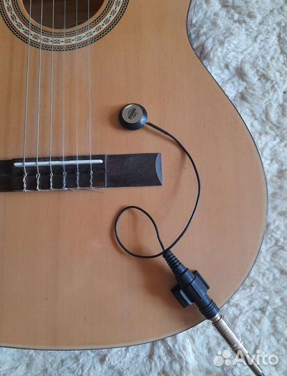 Пьезодатчик