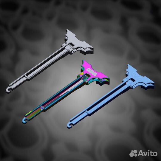 3D сканирование, моделирование