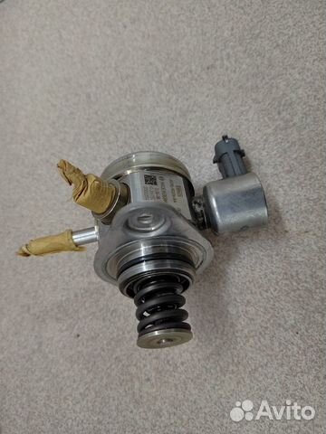 Тнвд Ford Mondeo 4, Galaxy 2 2,0т EcoBoost