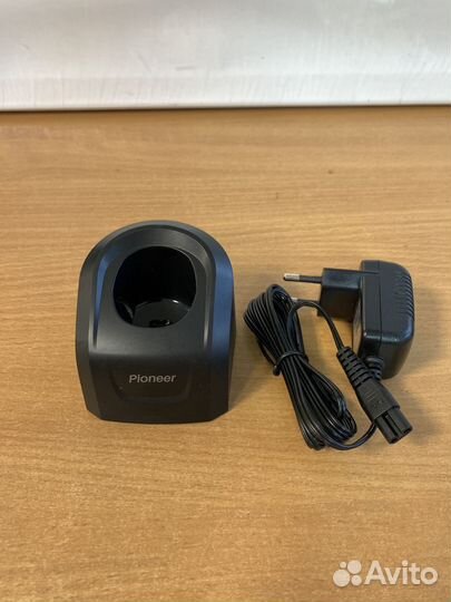 Машинка для стрижки Pioneer HC06R