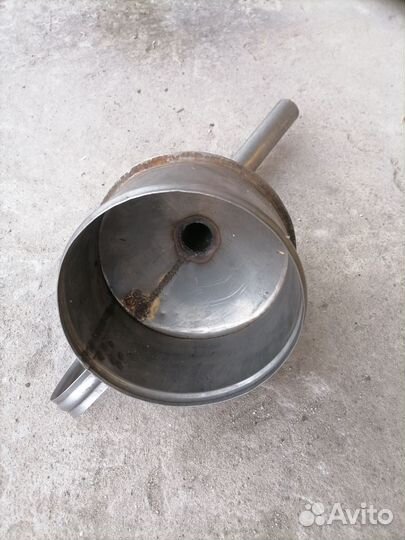 Воронка бюхнера