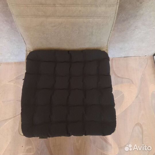 Подушка с гречневой лузгой. Новая