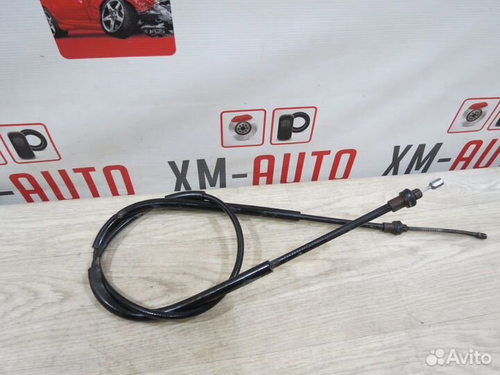Трос ручника LADA Vesta