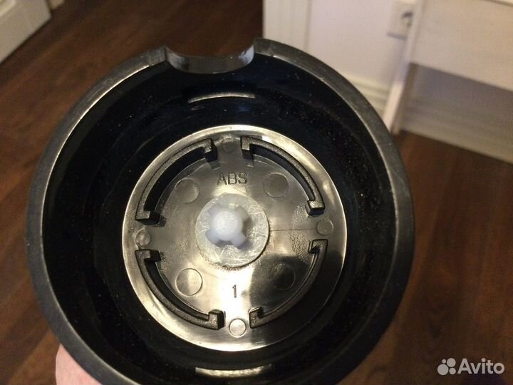 Венчик.Блендер погружной Redmond