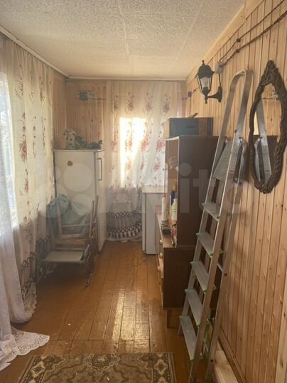 Дача 50 м² на участке 5 сот.