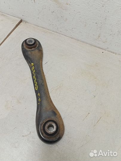Рычаг задний верхний 1703145