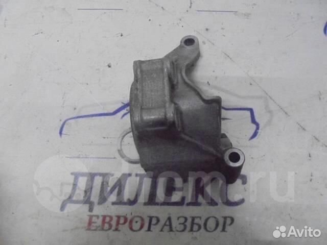 Кронштейн гидроусилителя Audi A6 (C6 4F) 2004-2011