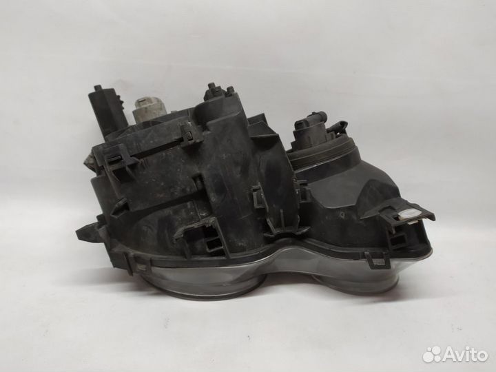 Фара левая BMW 3-Series E46 1998-2005