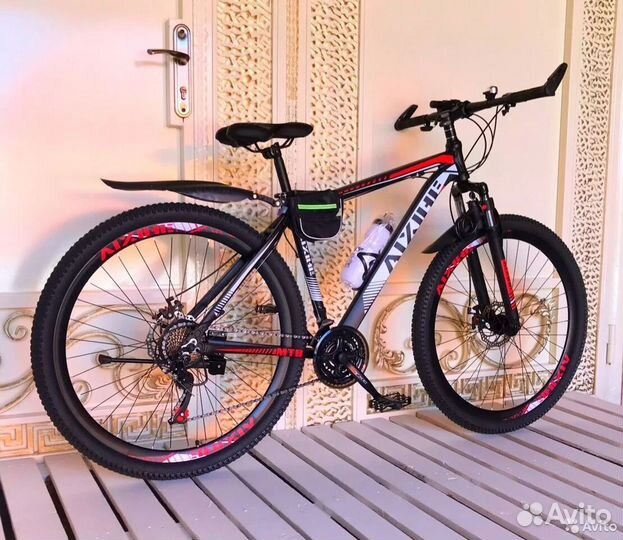 Горный велосипед 26