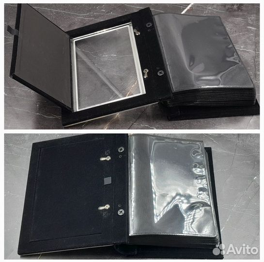 Подарочный фотоальбом. Фоторамка Германия