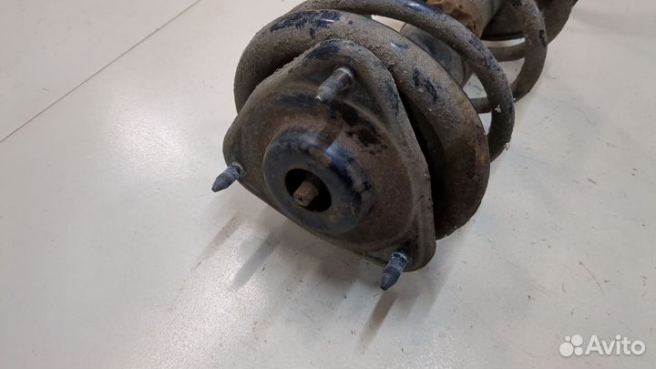 Амортизатор подвески Mitsubishi Lancer 9, 2005