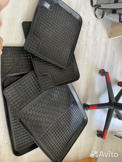 Коврики в машину