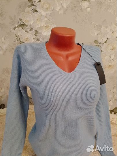 Джемпер женский