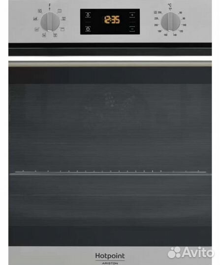 Духовой шкаф бу