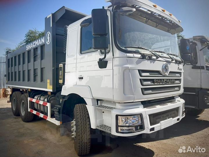 Услуги самосвала 25 тонн