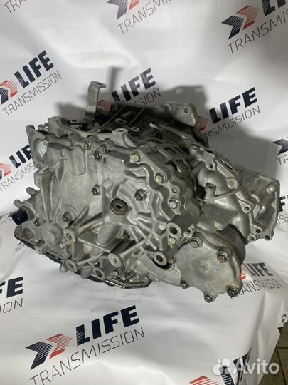 Вариатор Nissan X-Trail 2.5 RE0F10A