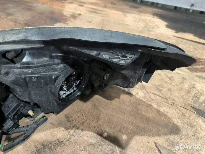 Фара галогеновая Kia Ceed 921021H010 ED