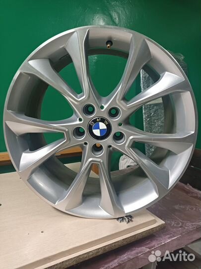 Диски r 19 (комплект)