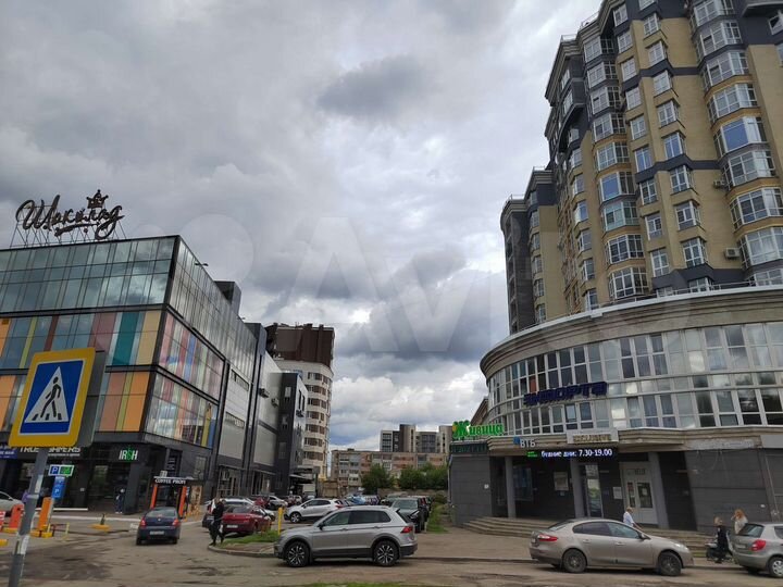 Офис, 103.5 м²