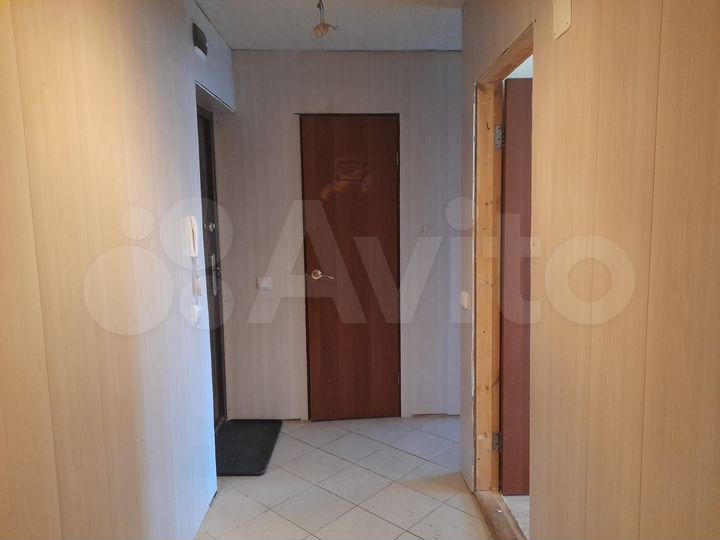 1-к. квартира, 30 м², 5/9 эт.