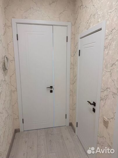 Межкомнатные двери мг 85 белый снег