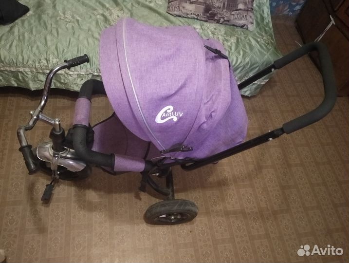 В отличном состоянии