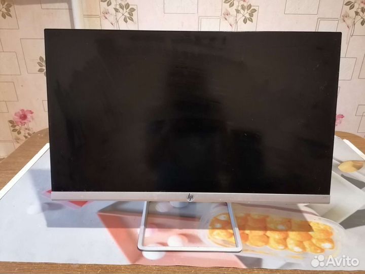Монитор hp 24f