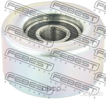 Ролик приводного ремня Toyota LC 120/150 2.7/4.0