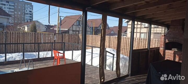 Мягкие окна