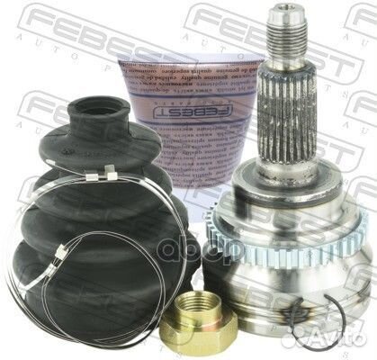 Шрус 0710igna43 Febest