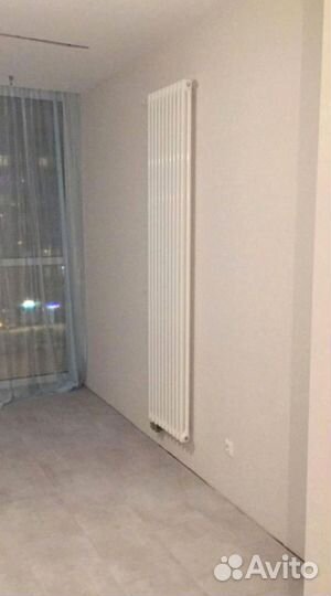 Трубчатые радиаторы/ Arbonia