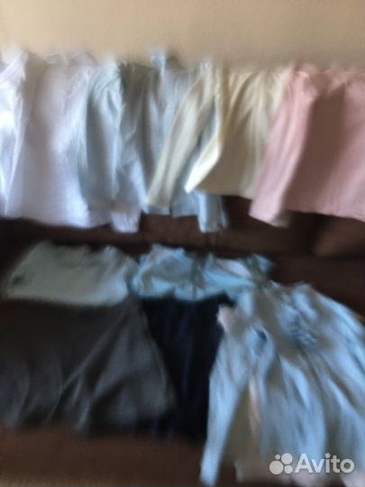 Школьная одежда для девочки 1128-152