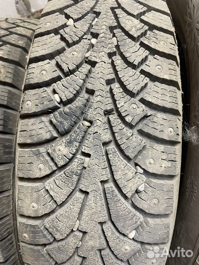 Комплект 14r зима