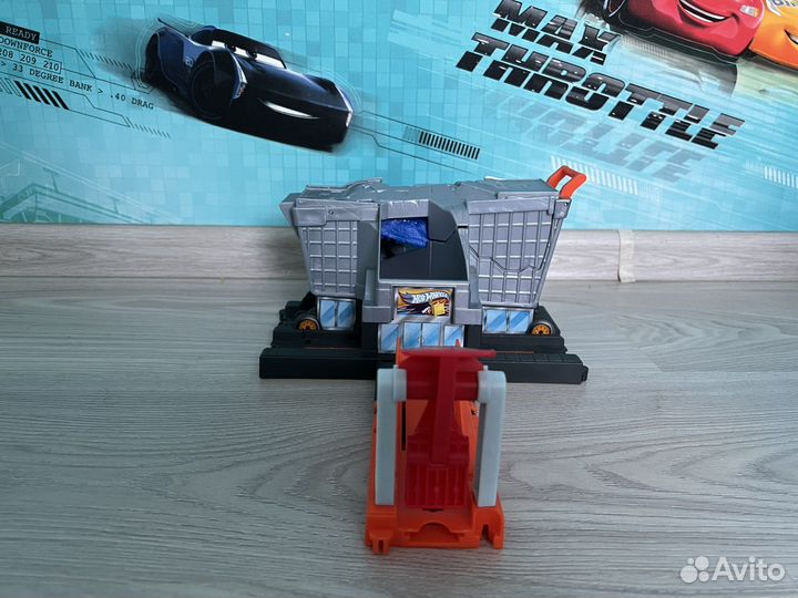 Хотвилс наборы