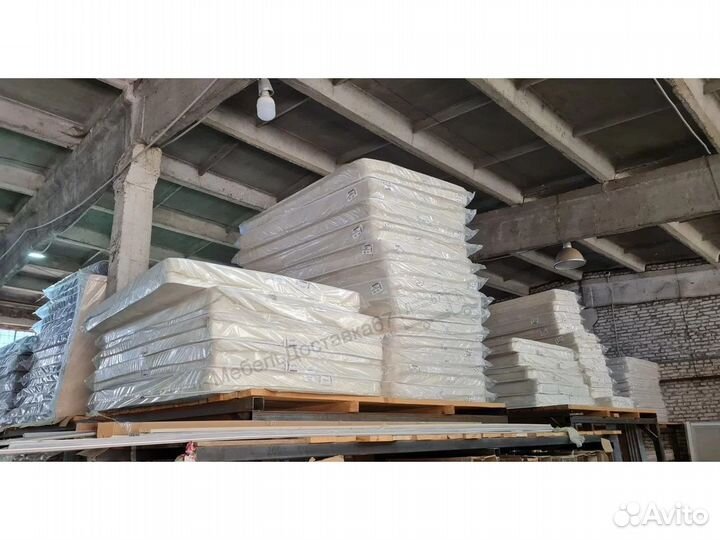 Матрас топпер наматрасник чехол