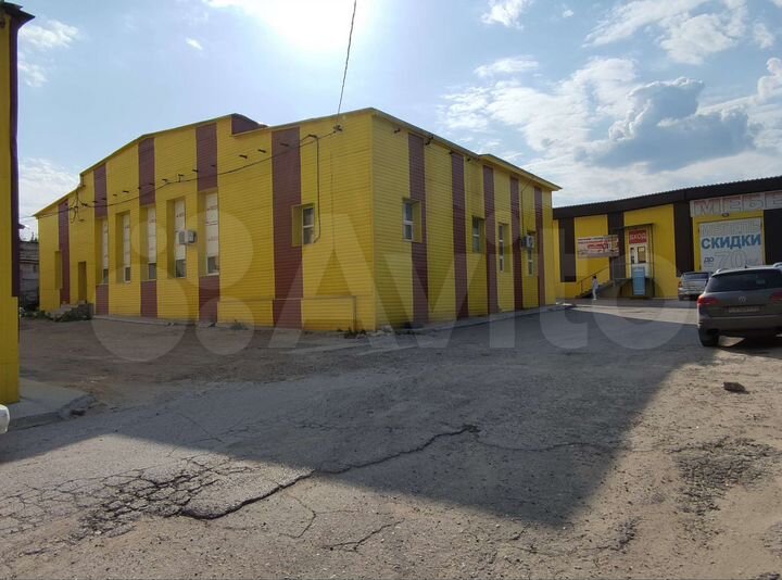 Офис, 336 м²