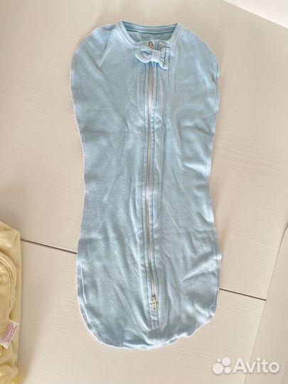 Пеленка кокон