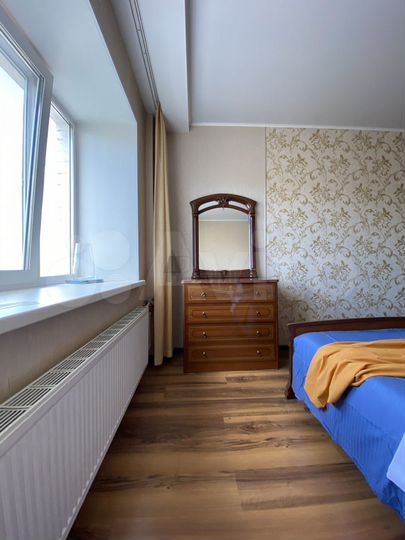 3-к. квартира, 91,8 м², 4/15 эт.