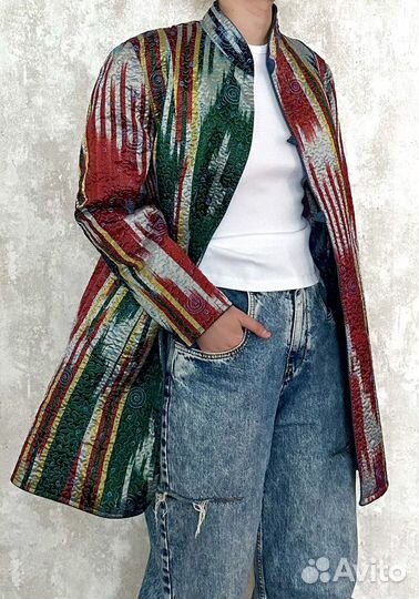 Чапан халат