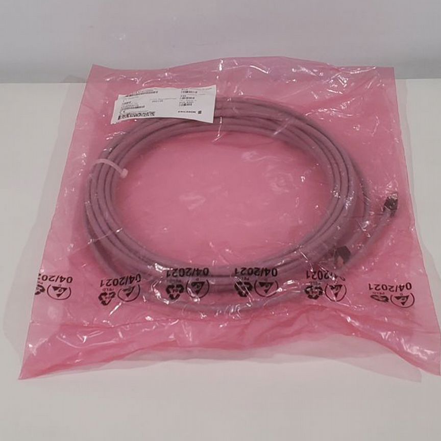 Патч-Корд Ericsson Rpm 919619/10000 10m