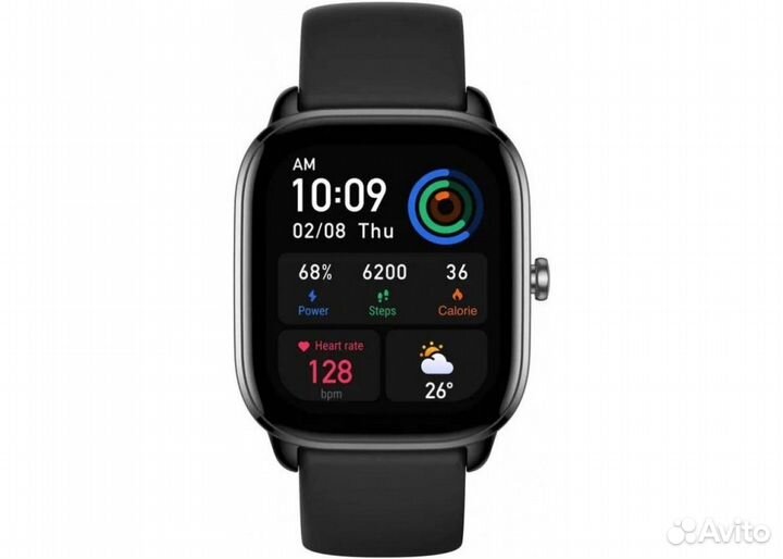 Amazfit gts 4 mini