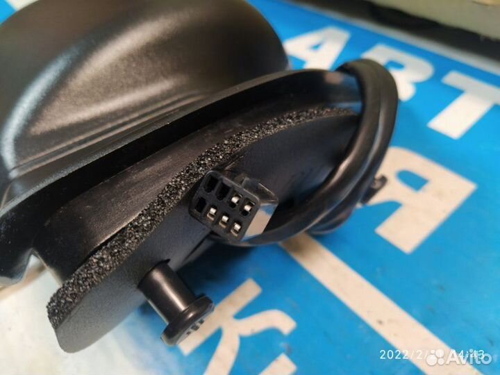 Зеркало правое Jeep Grand Cherokee ZJ 93-98