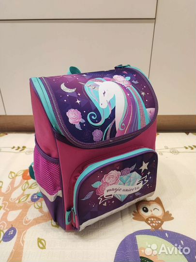 Рюкзак школьный erhaft